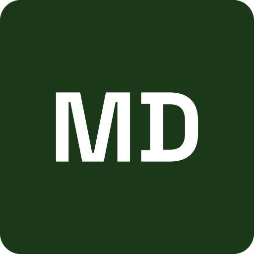 Missoula Dripworks logo